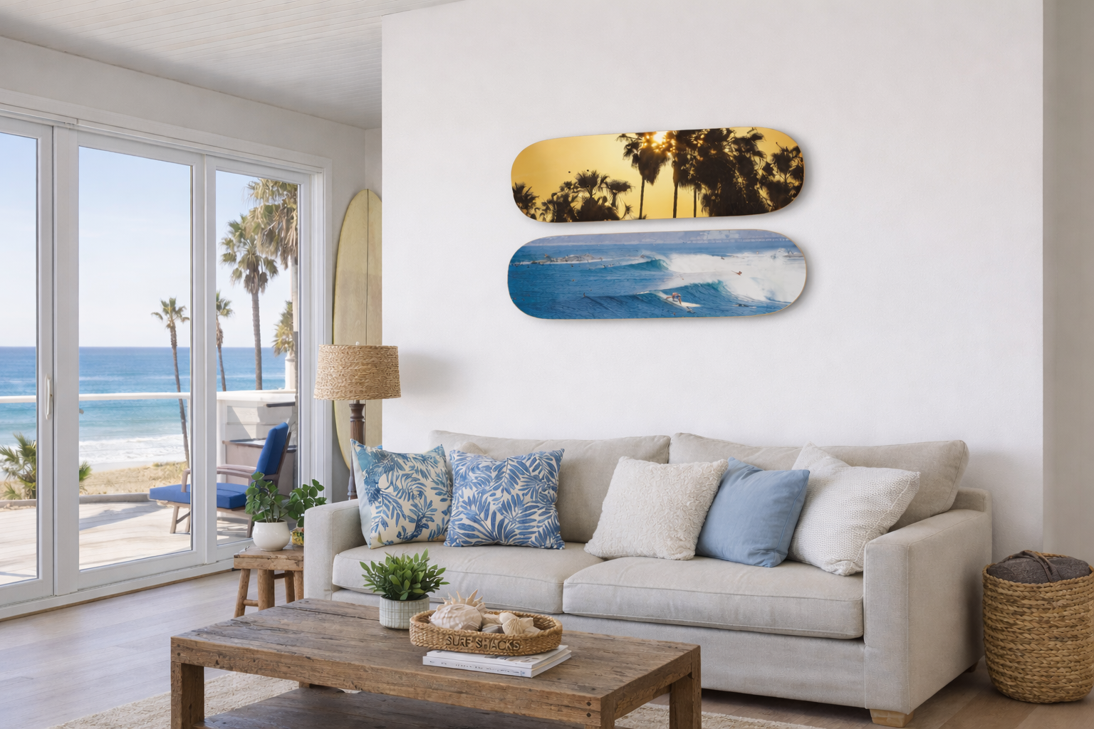 Shop Skateboard Wall Art