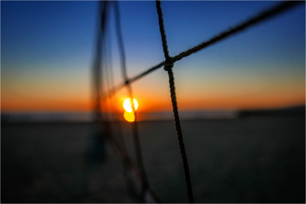 Main image Volleyball at 25th