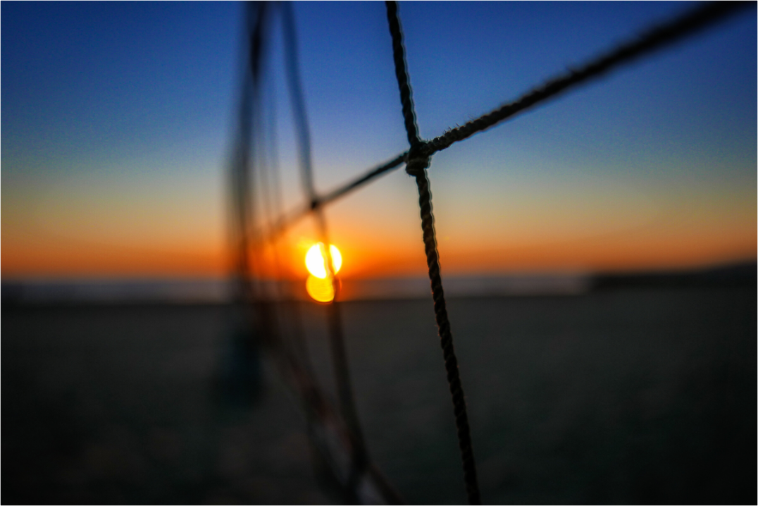 Main image Volleyball at 25th