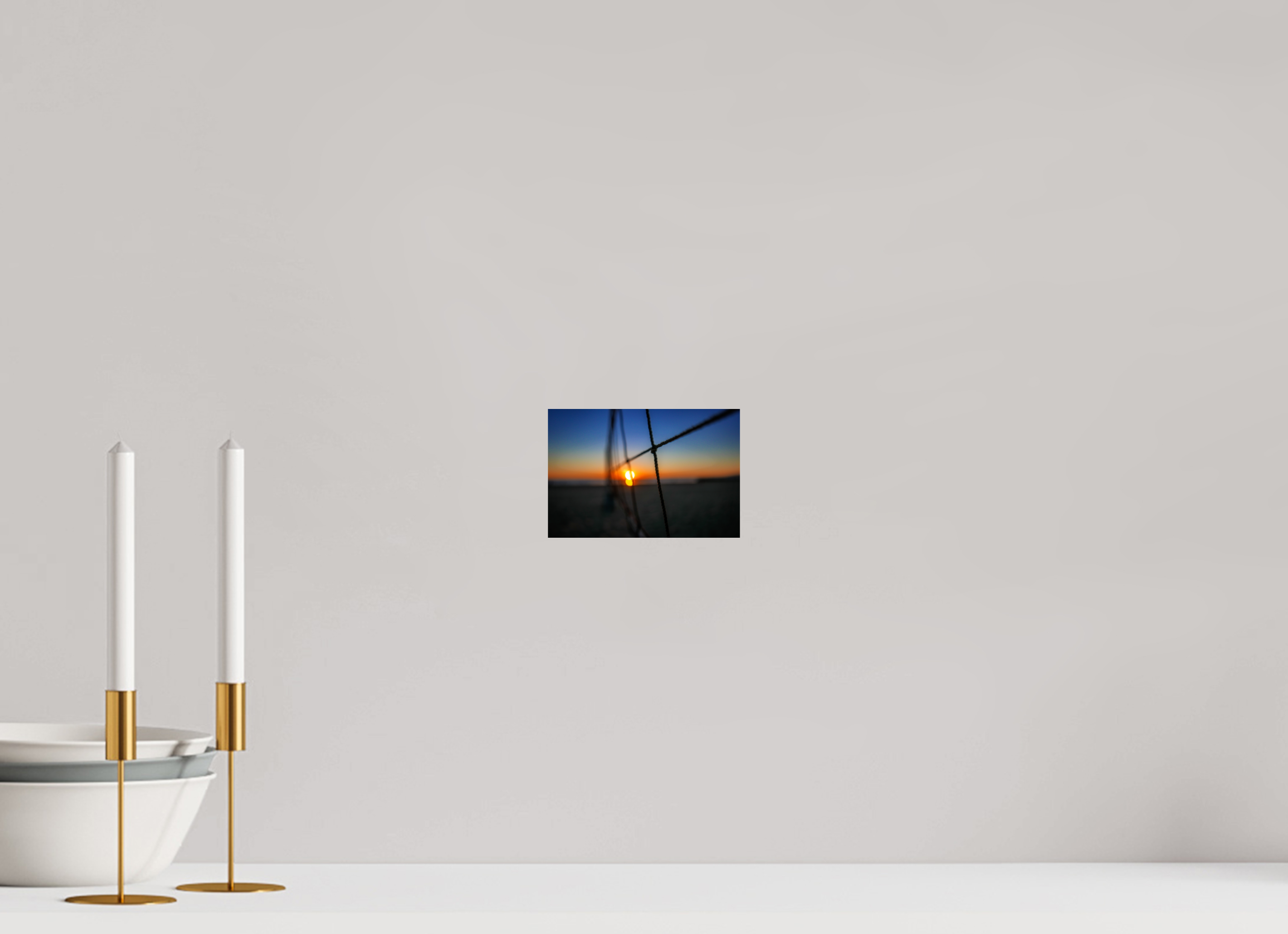 6 x 4″, Metallic Photo Print On Fuji Crystal Pearl Volleyball at 25th