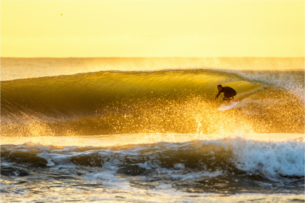 Main image Golden Rights Breakwater