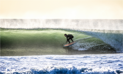 Main image Hollow Offshore Right