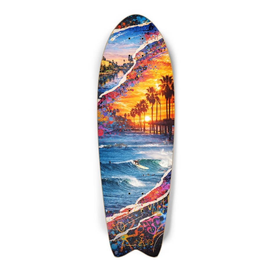 Psycho Board
