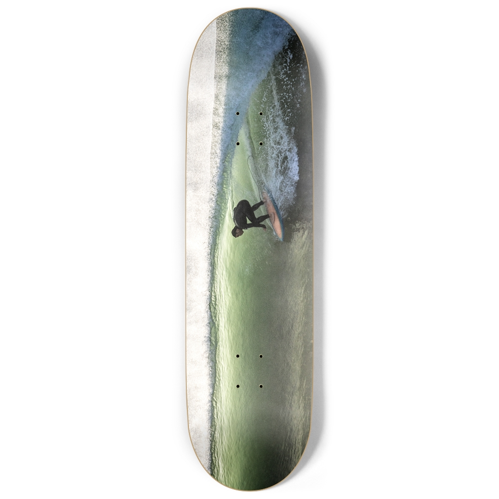 Venice Surf Right